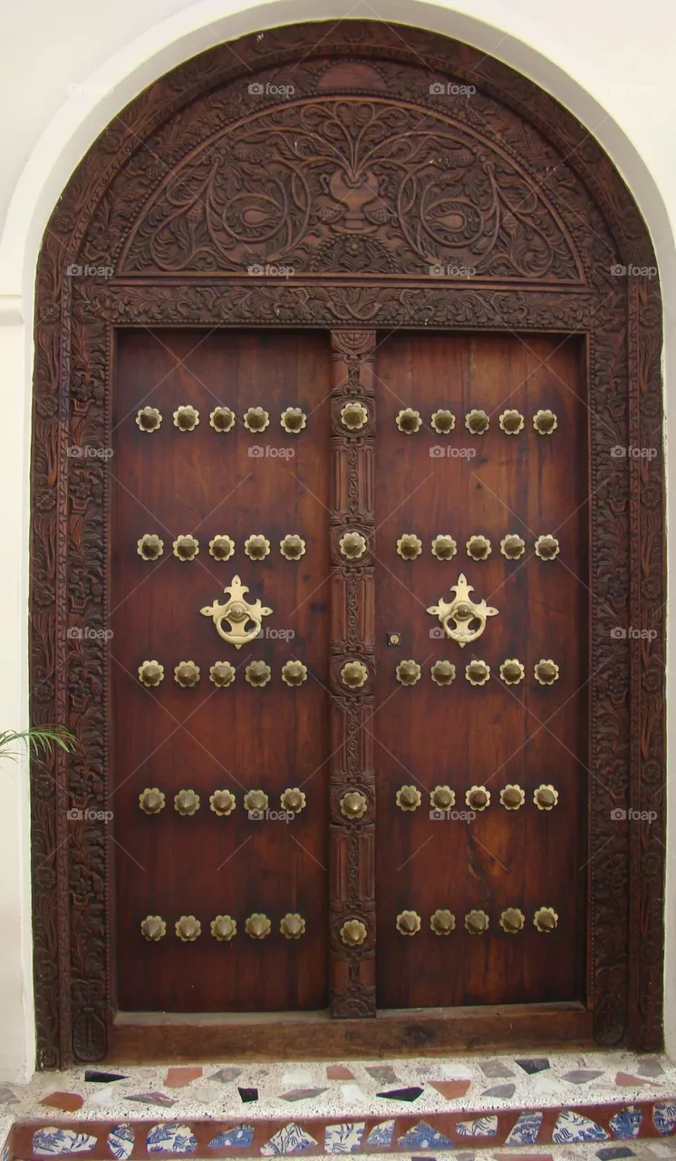Door