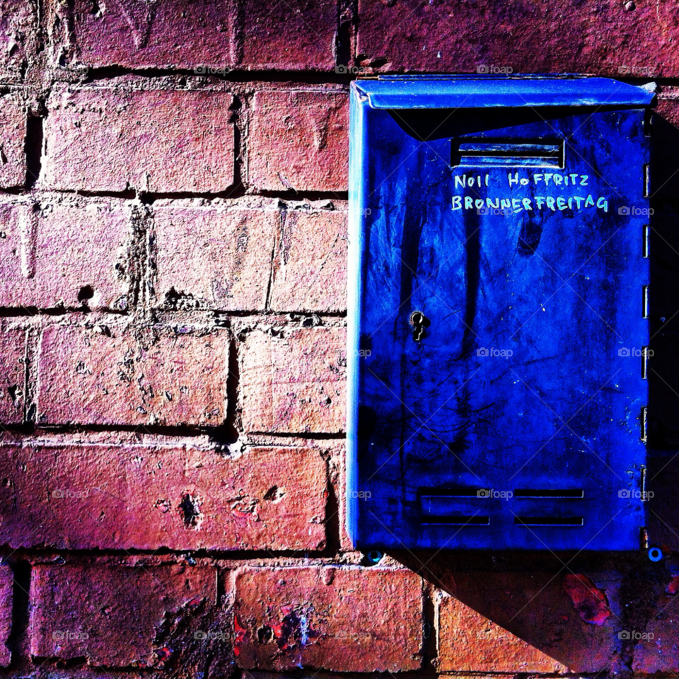 color berlin hdr bricks by ferrisbeauller