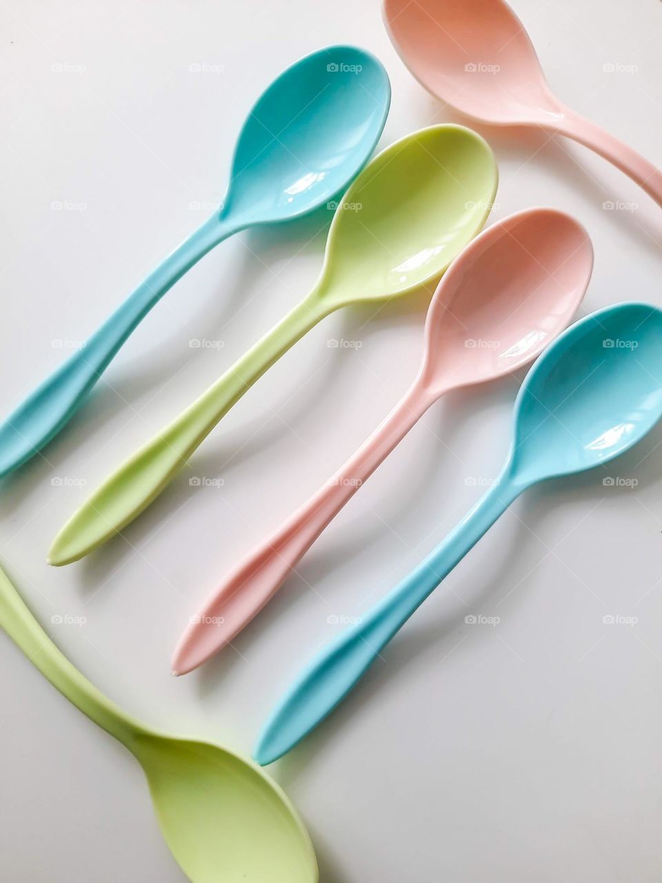 Spoon Set