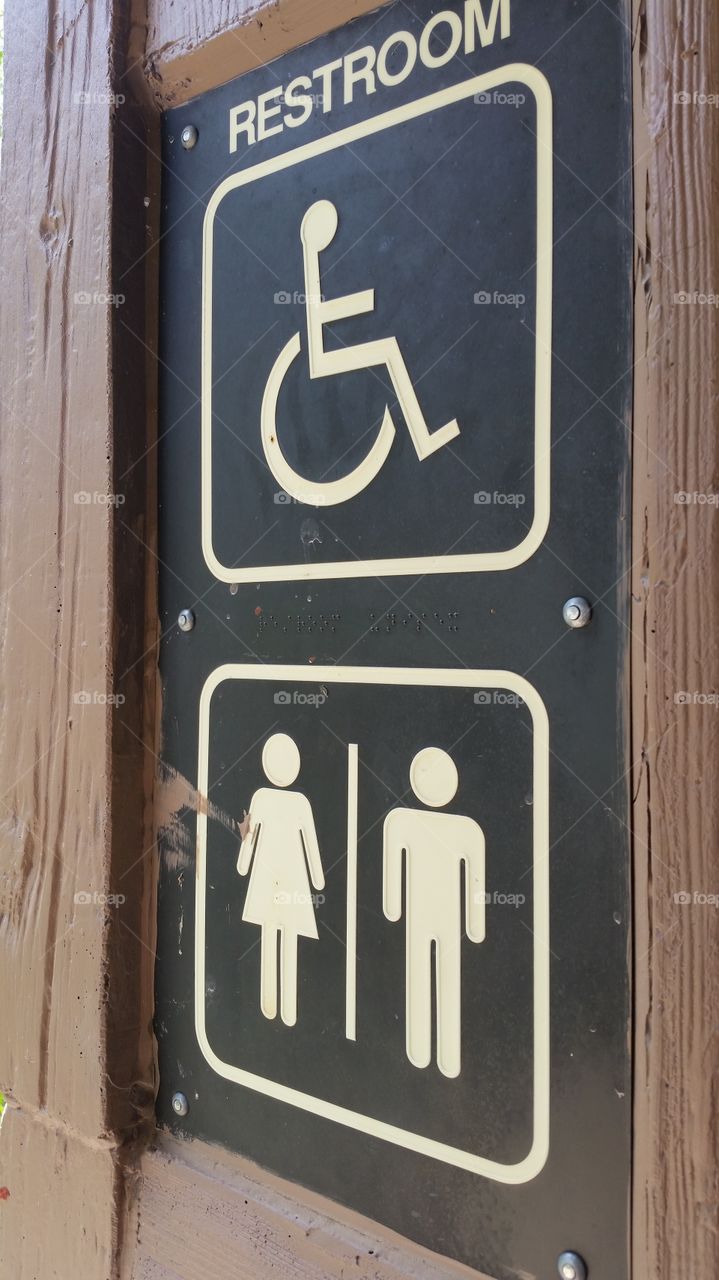 we all have to pee at sometime