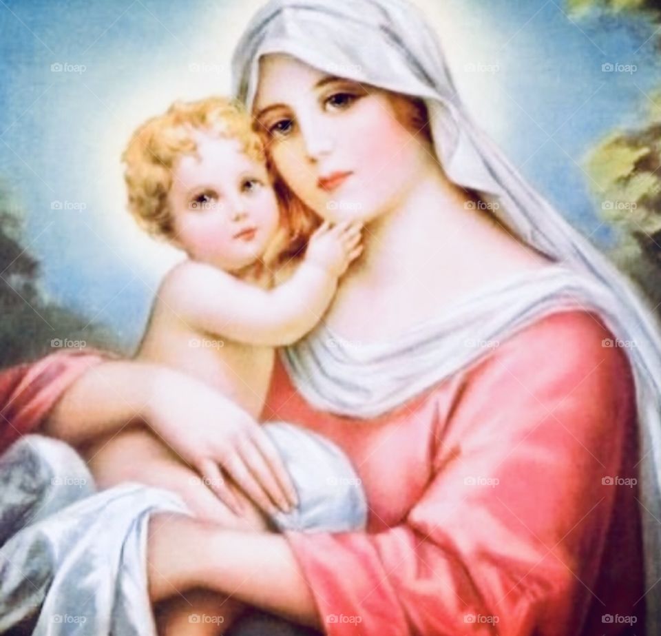 🙏 🇪🇸 Oh Maria, ruega por nosotros que recurrimos a ti.  Amén.  🇧🇷 Ó Maria, Nossa Senhora, rogai por nós que recorremos a vós. Amém. / 🇺🇸 O Mary, pray for us that we turn to you.  Amen. / 🇮🇹 O Madonna, prega per noi che ci rivolgiamo a te. Amen. 