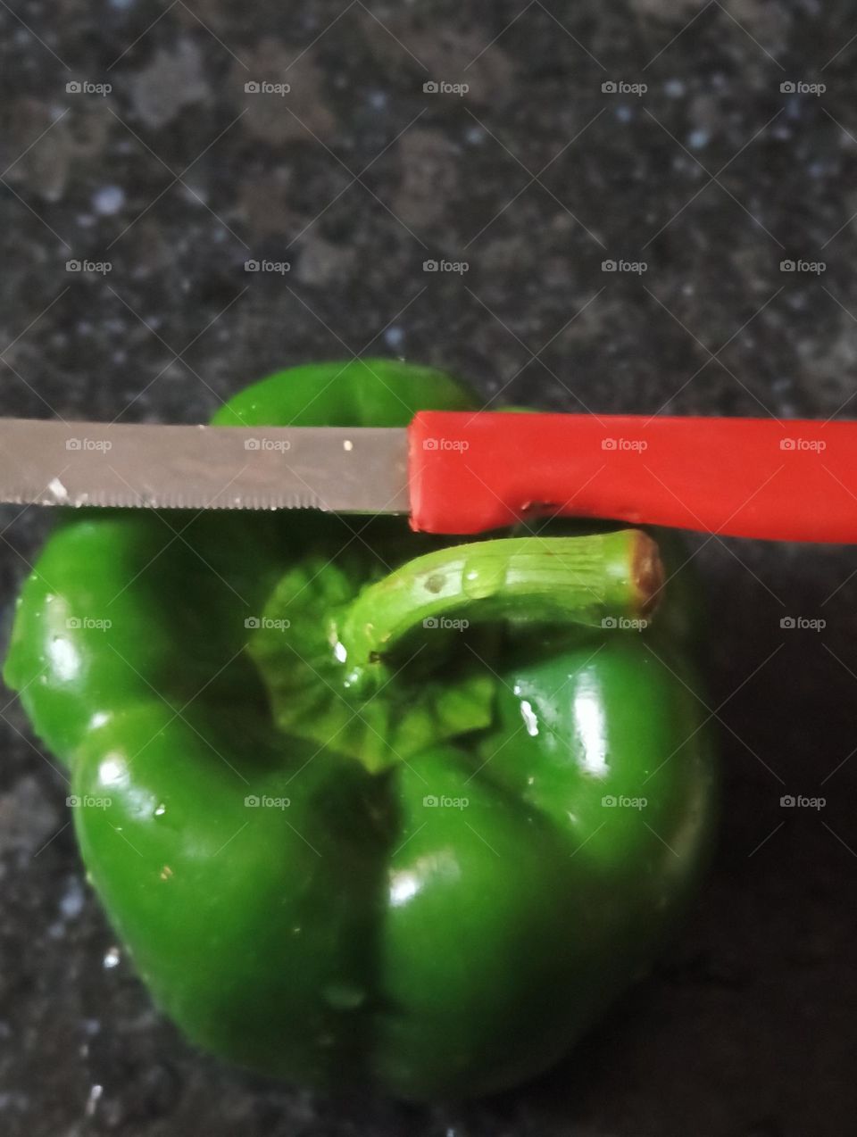 Capsicum