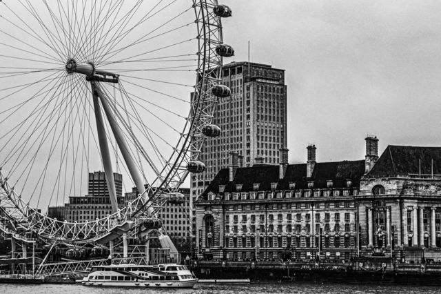 Vintage London 