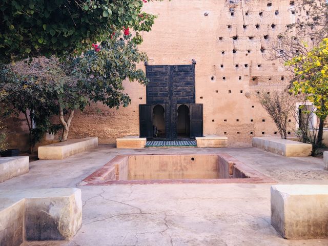 Marrakech 