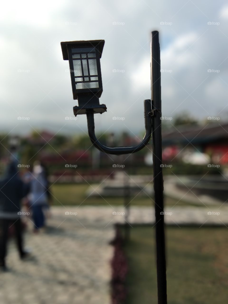 lampu jalanan masalali