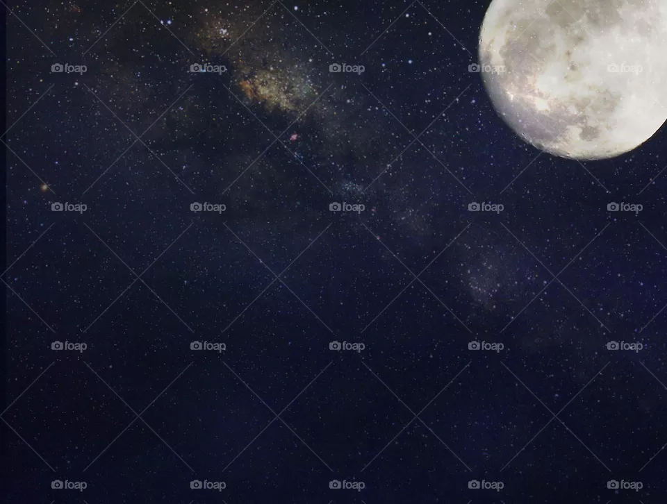 astronomy