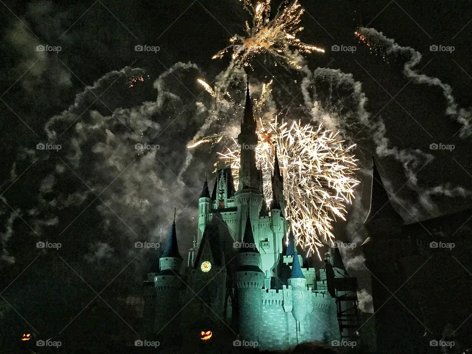 Disney 