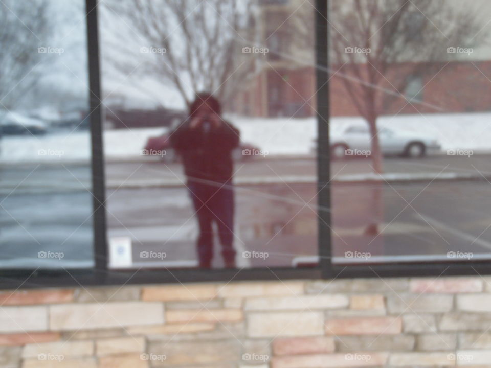 Somebody stop that man