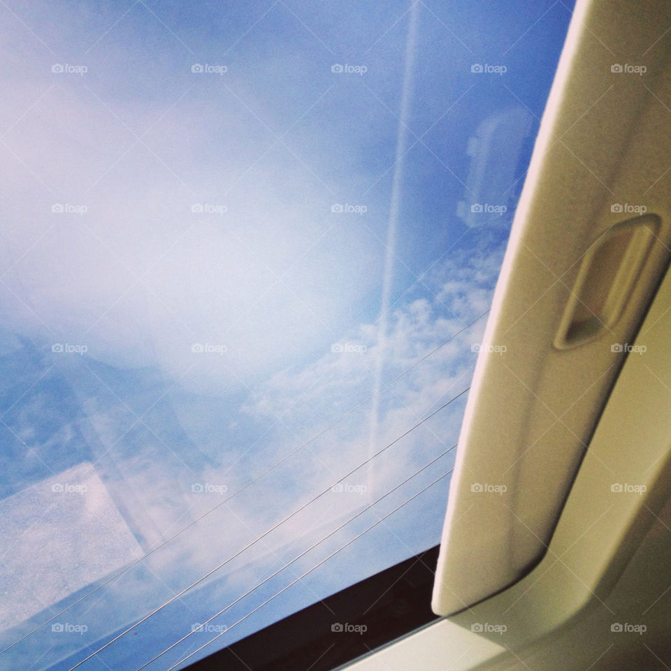 sky blue clear fresh by nokesy