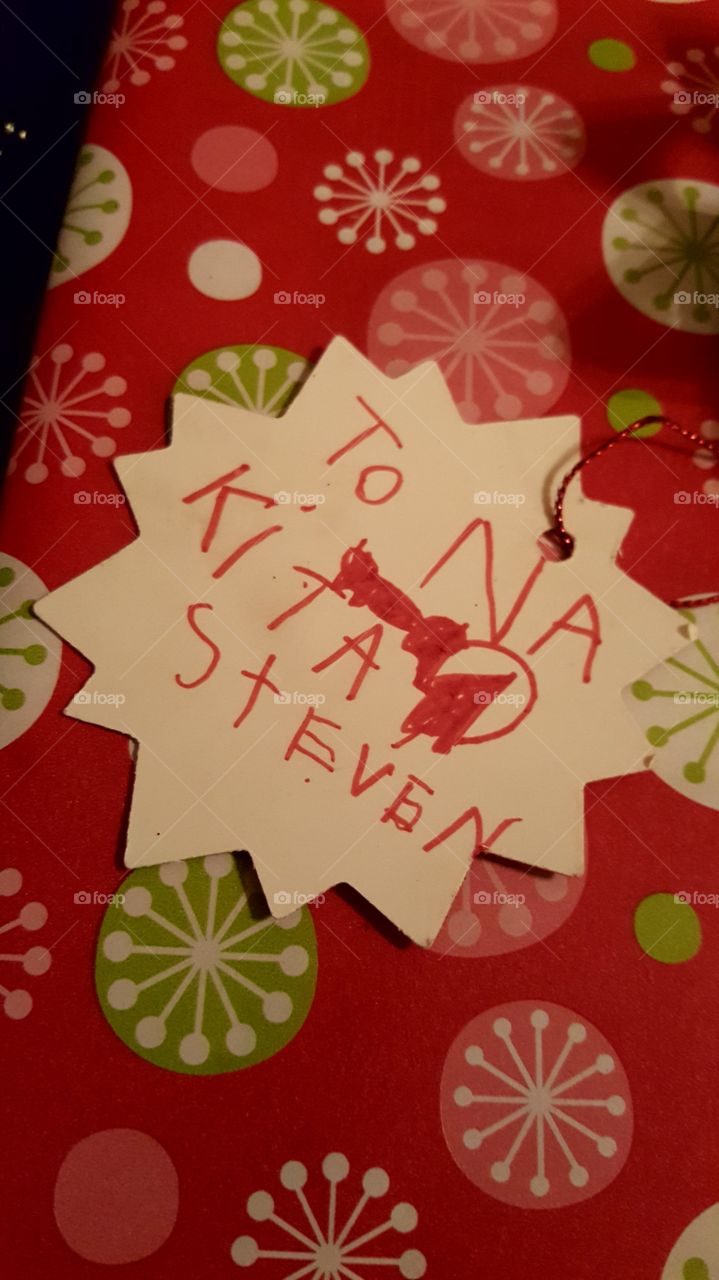 Pure and Innocent Love