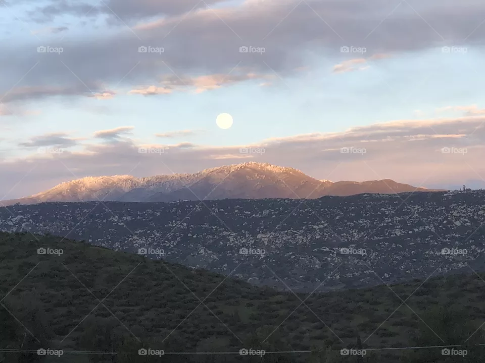 Moon 