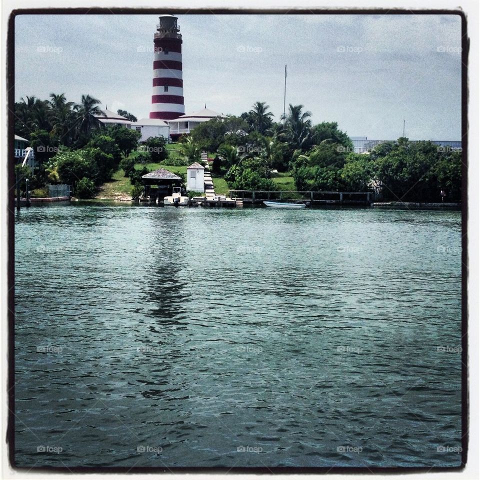 Light house