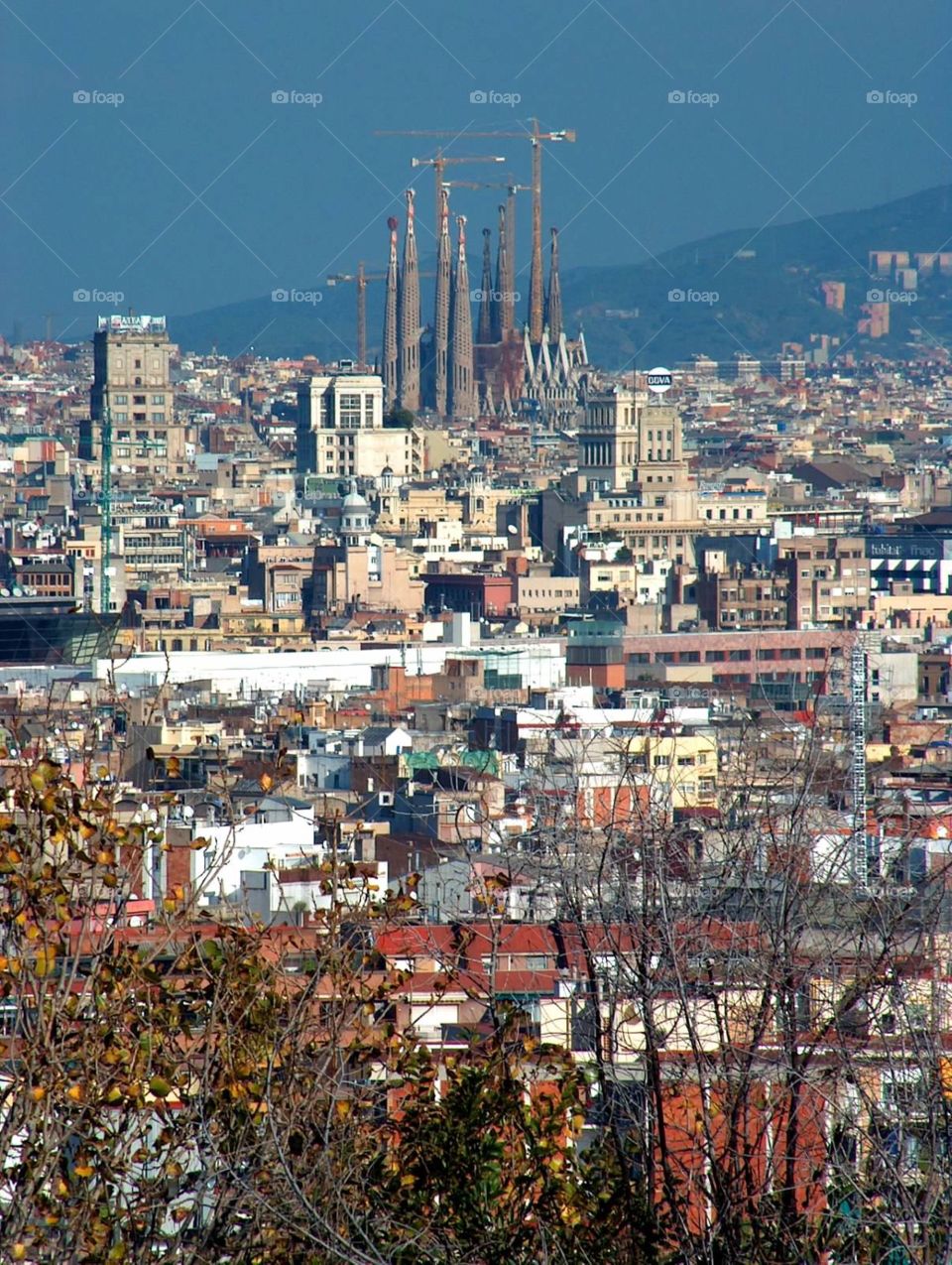 Barcelona, Spain