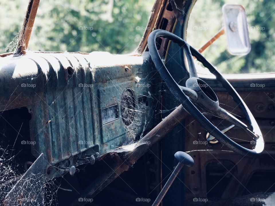 I'm once popular in my own time and in my own town. 