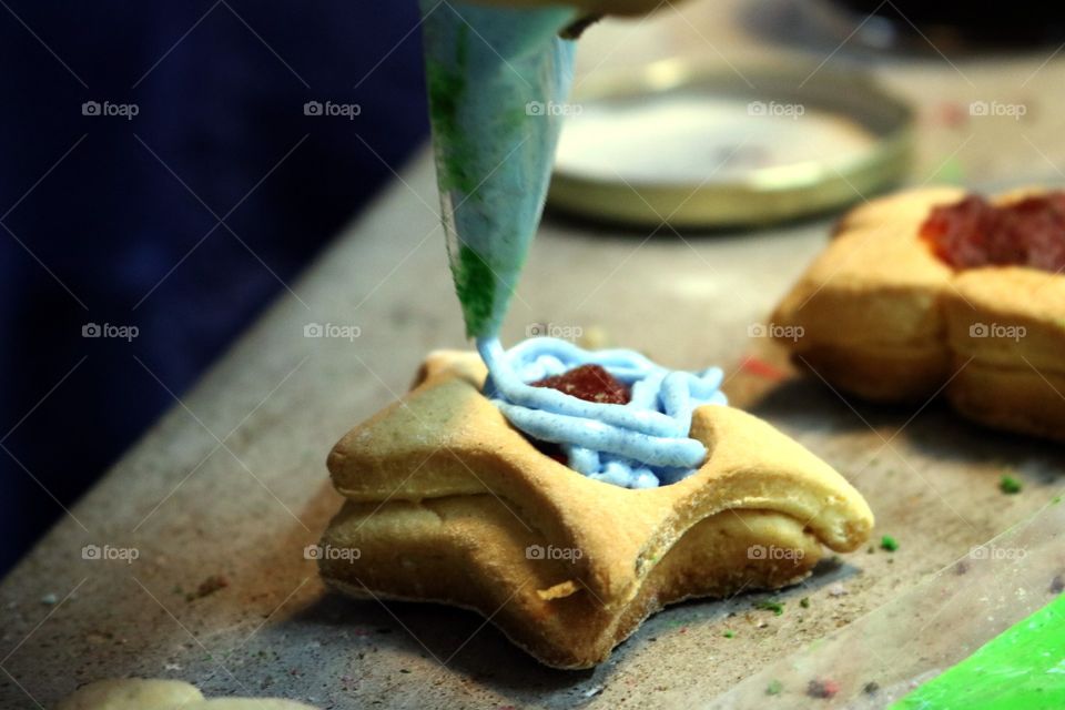 Fall is the season for cooking and baking