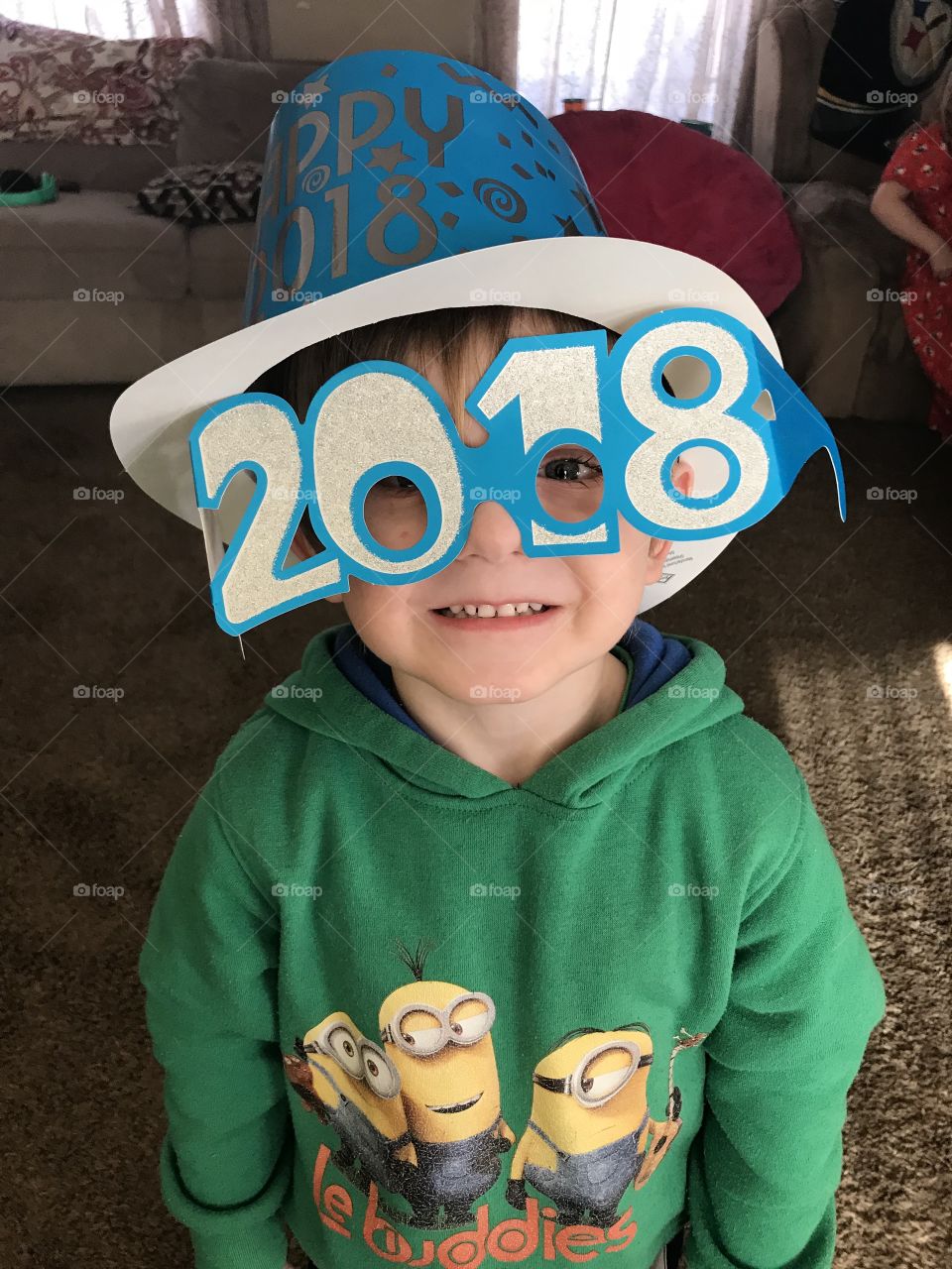 Child, People, Lid, Toy, One