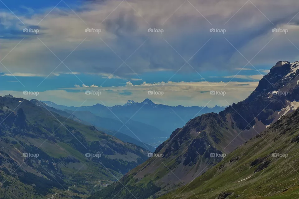 Alpen