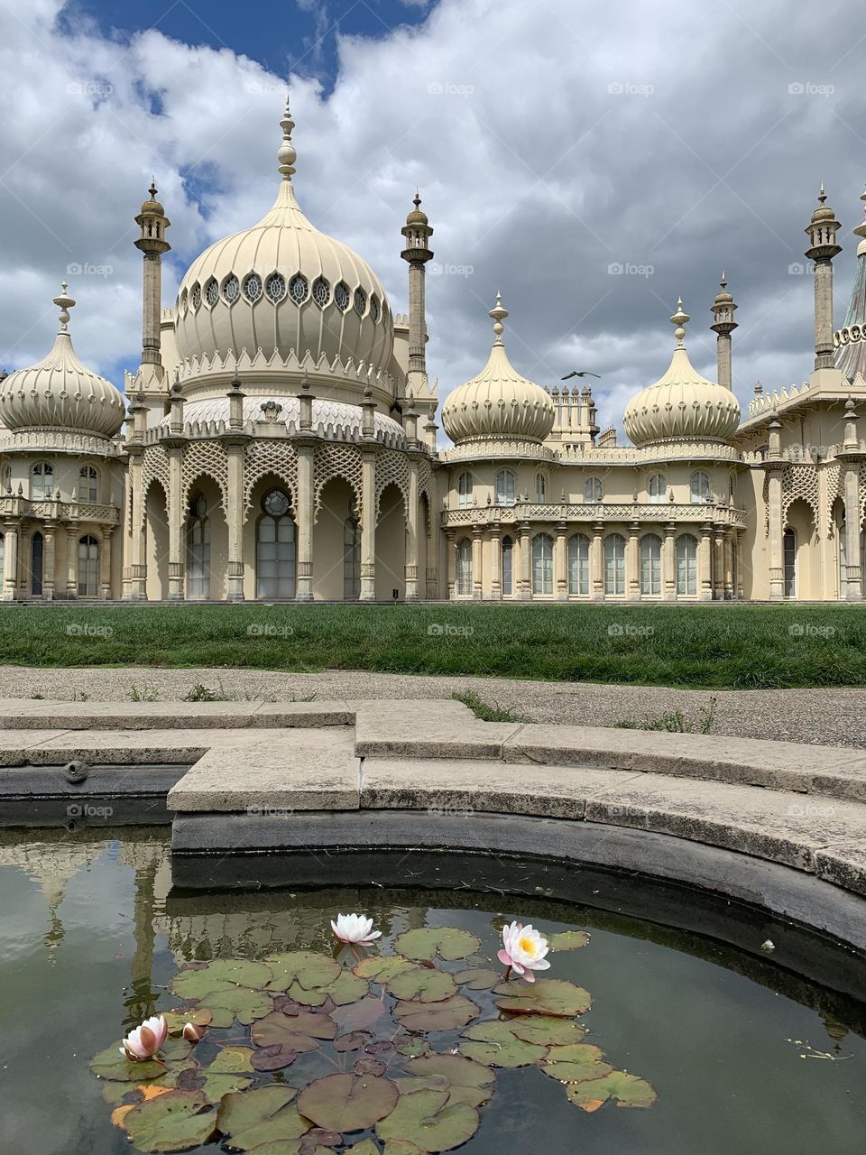 Brighton Pavilion 🕌