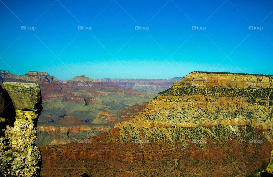 Grand Canyon National Park #3