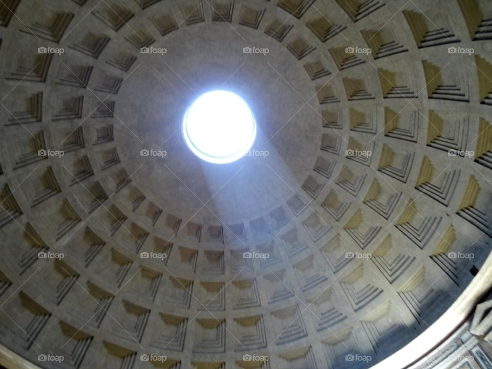 Dome