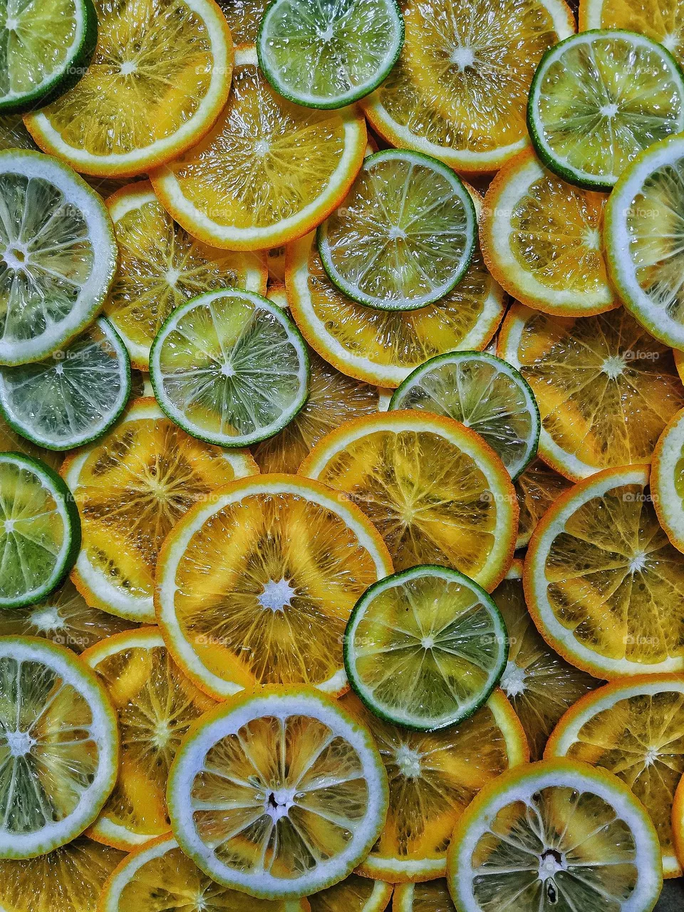 citrus 🍊