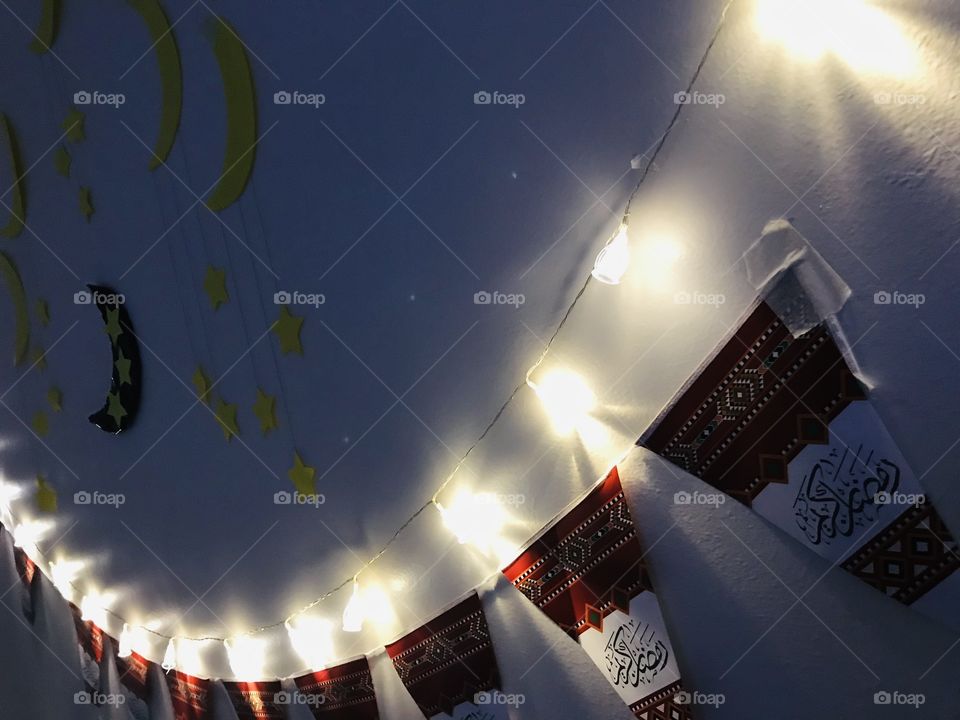 رمضان كريم ✨💐