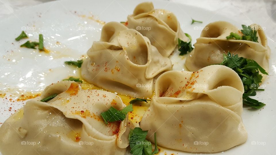Mantu