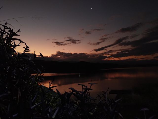 últimas luces