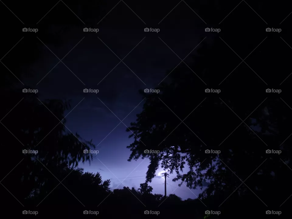 lightning