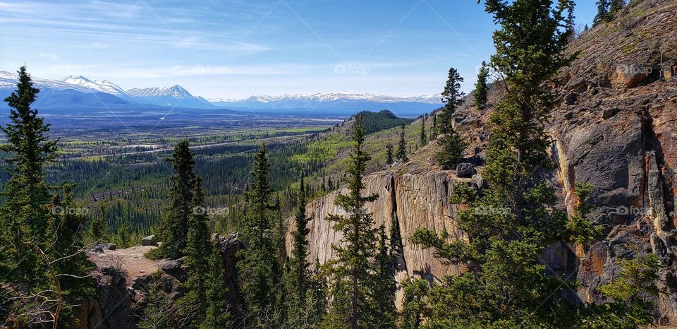 Spirit canyon adventure