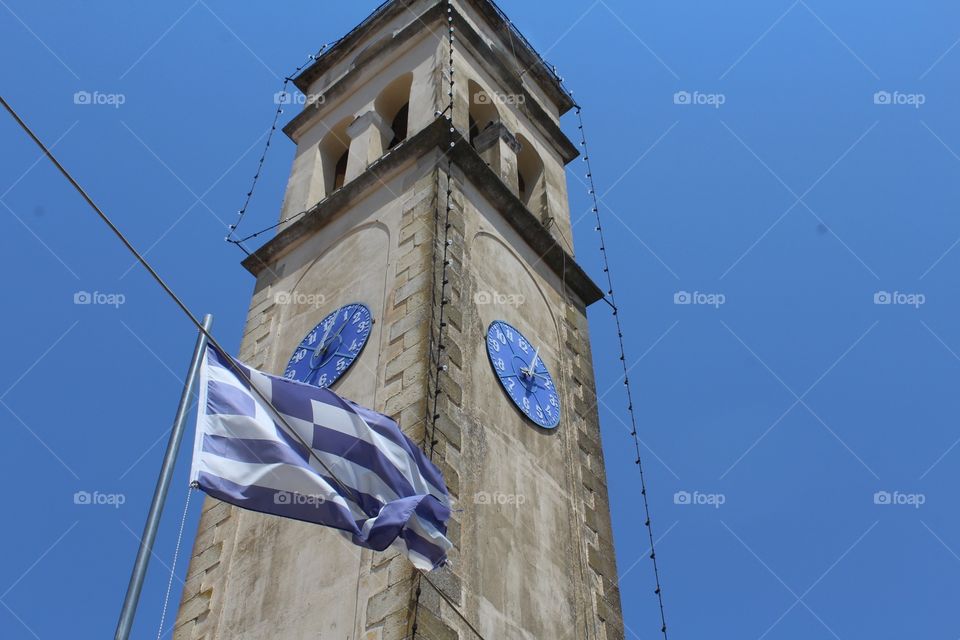 Vacation in Greece 🇬🇷 