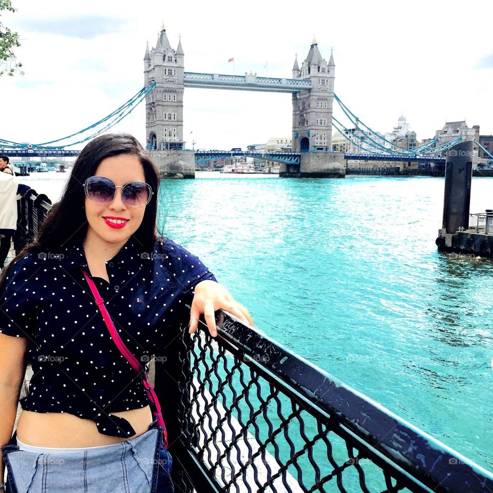 #london #bridge #oneofthebestplacesintheworld