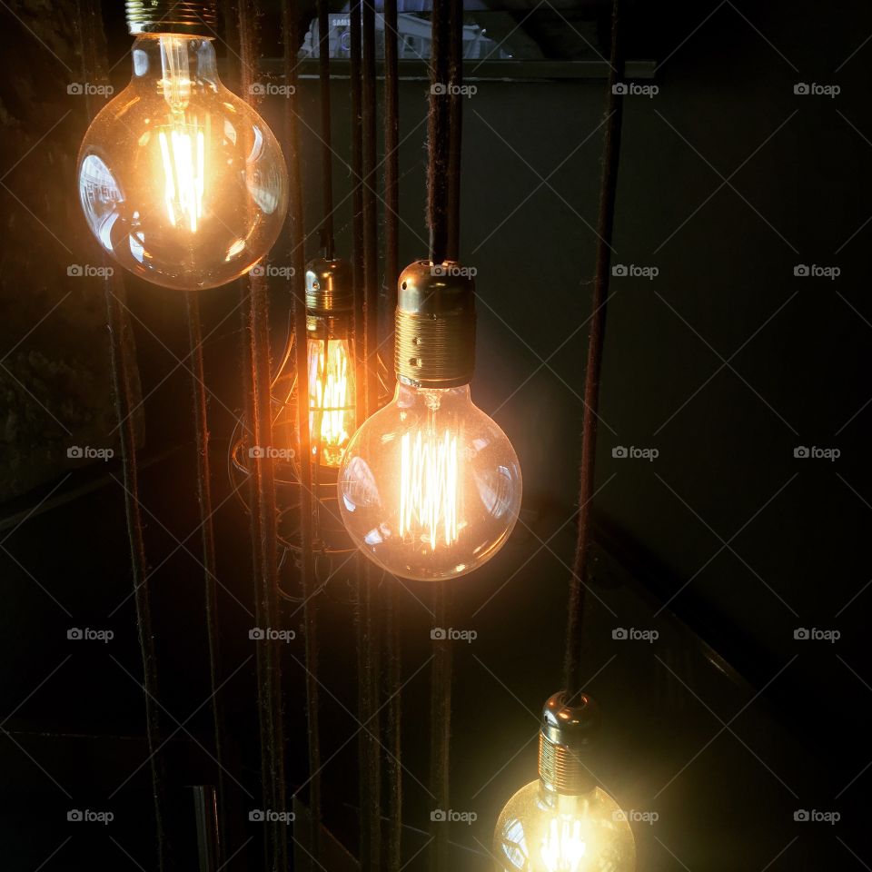 Light Bulbs