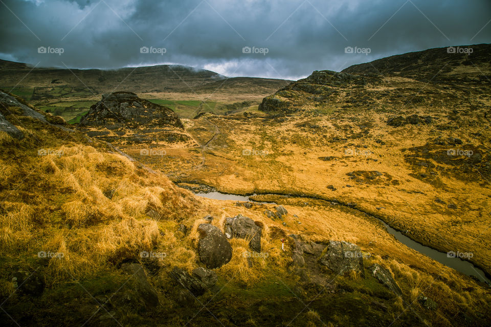 Landscape, No Person, Travel, Water, Sky