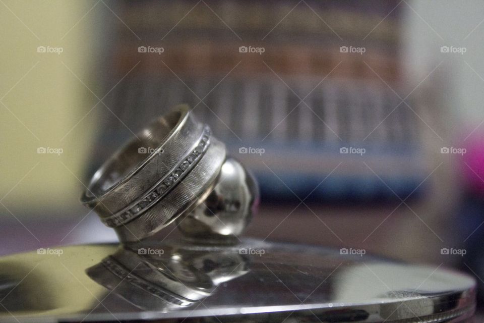 wedding ring