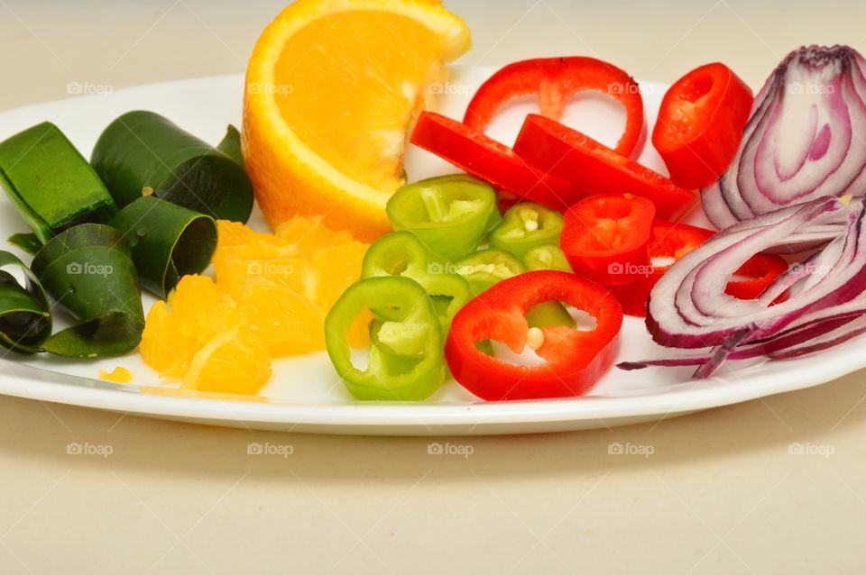 Food summer . Food summer 