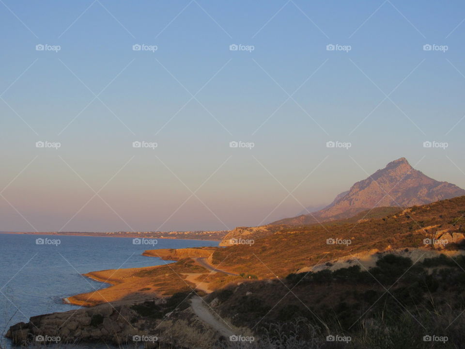 A view to watch and never get tired