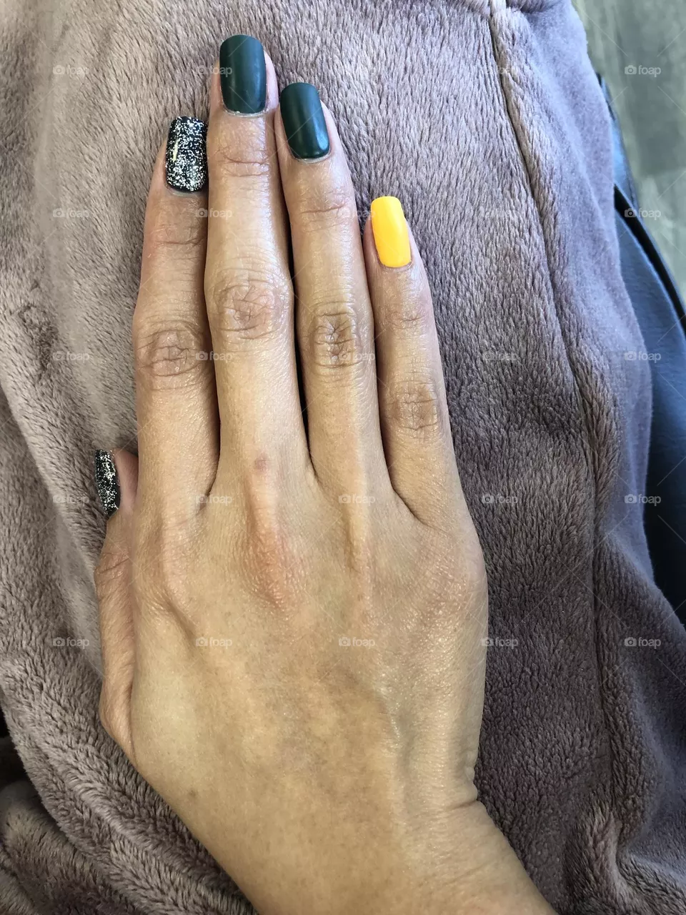 Manicure