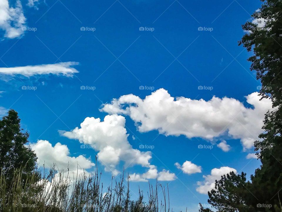 cloud photo imagery