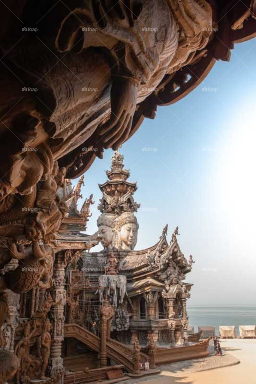 history is architecture