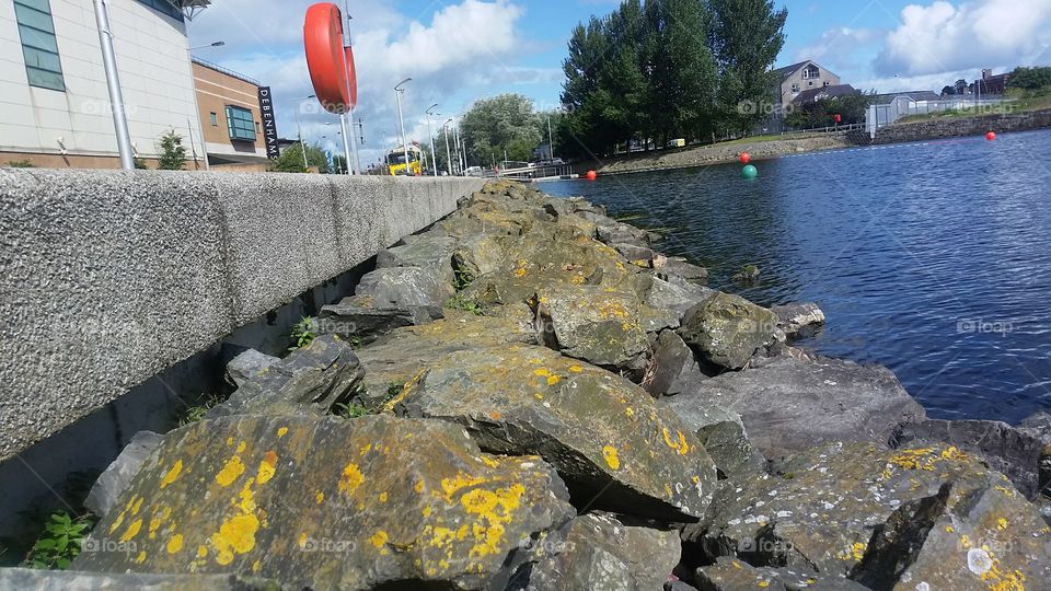 river side newry
