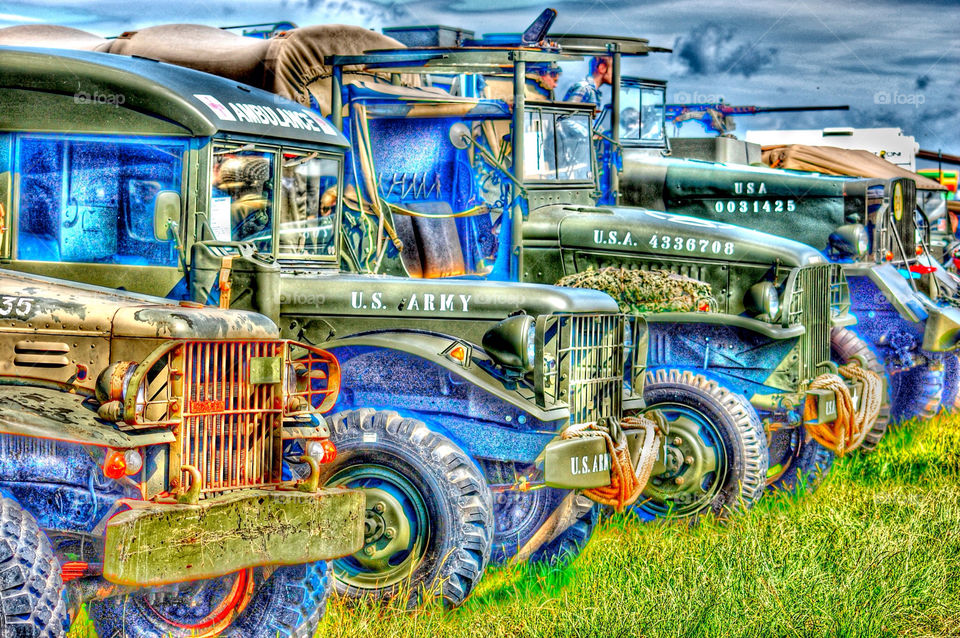 cars history vehicles american by johny5th