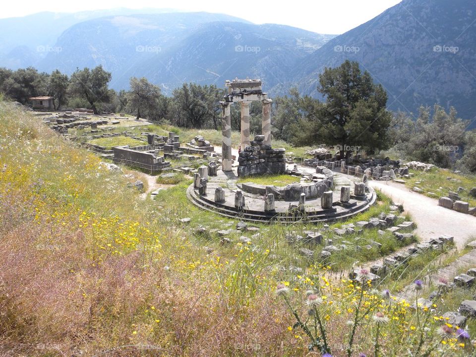 Delphi