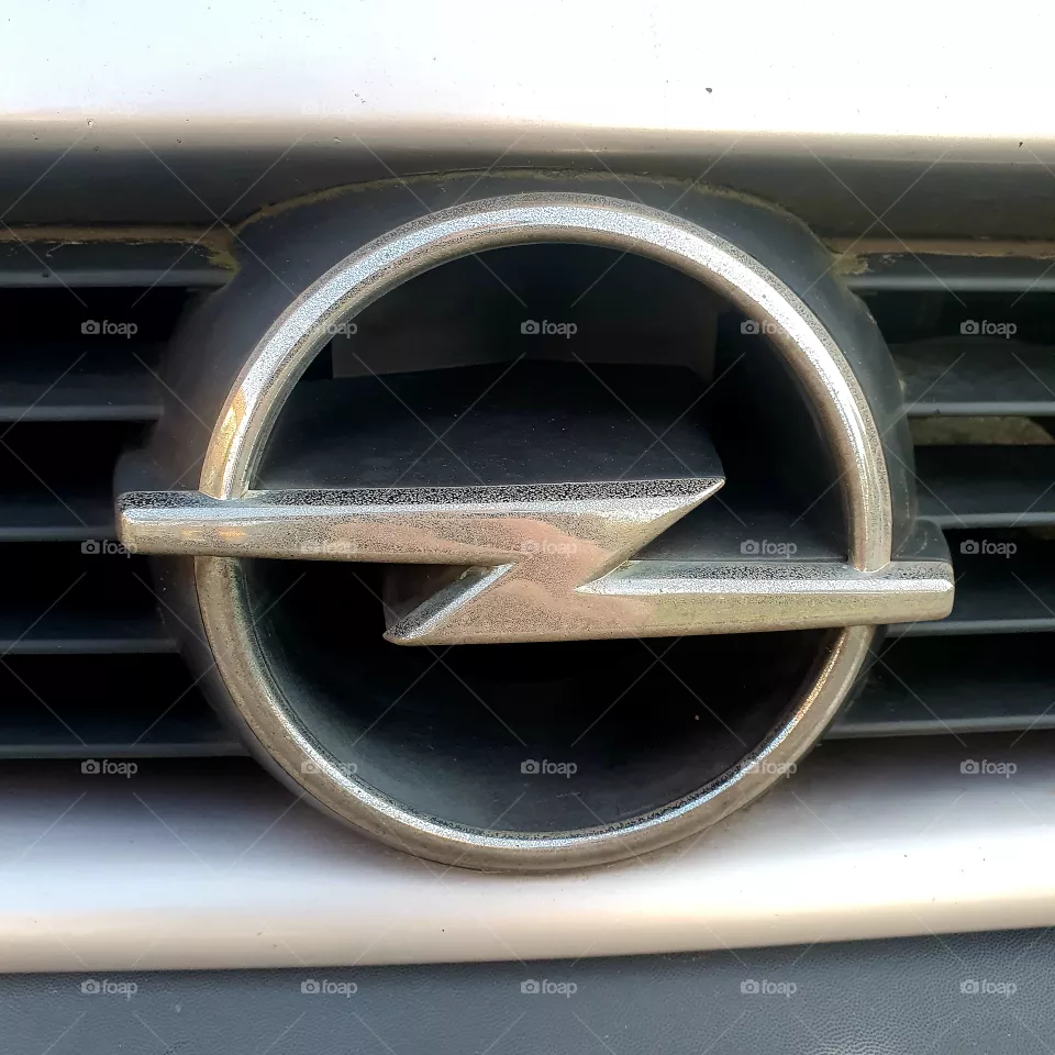 German car brand Opel