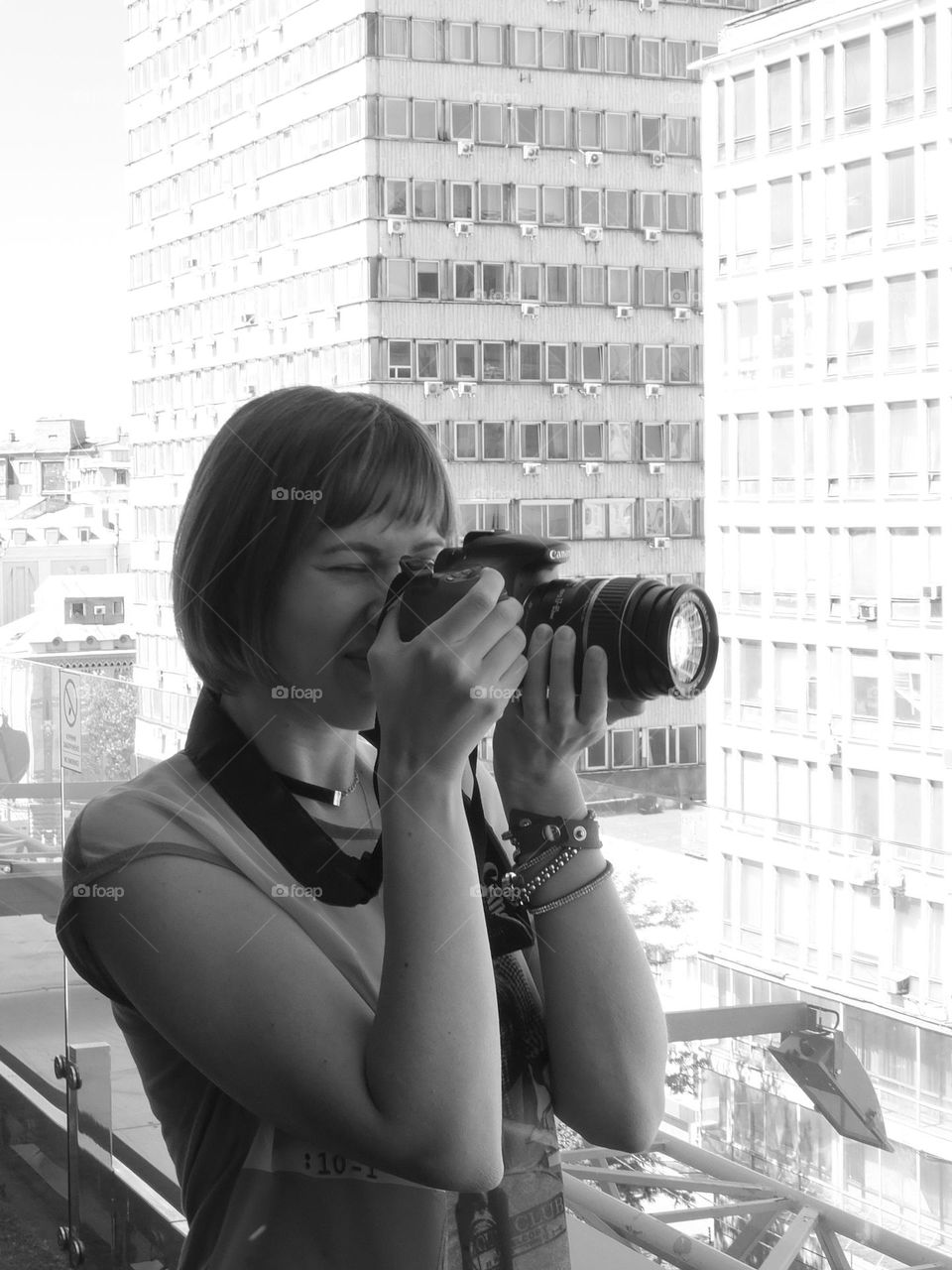 Video Creators at Work