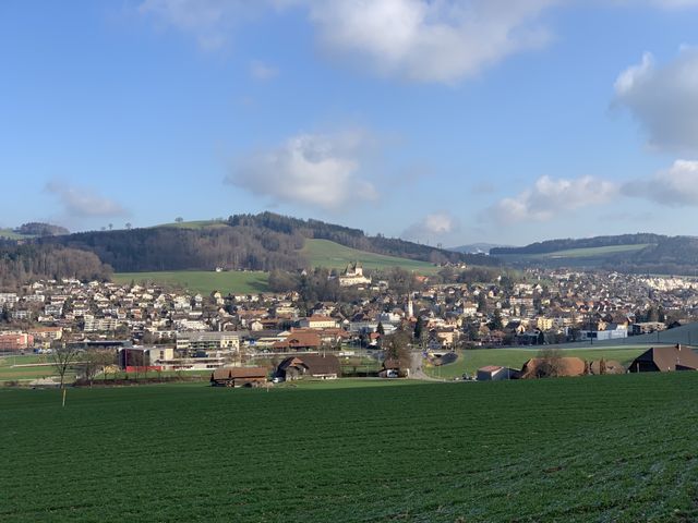 Swiss