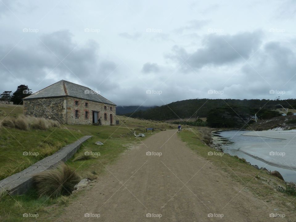 Beautiful tasmania 