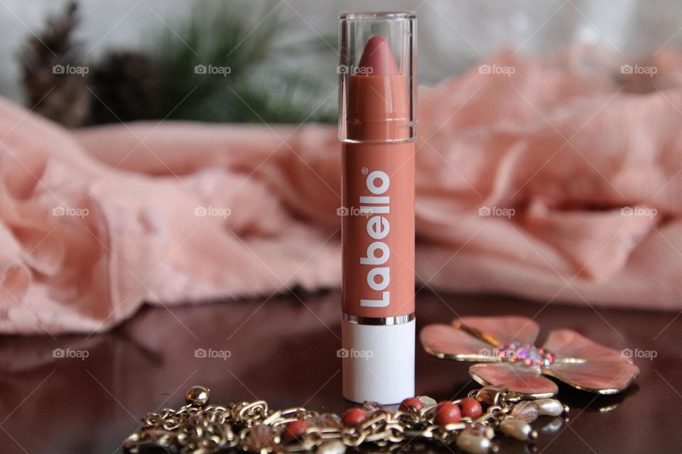 Labella lipstick Beaty product 