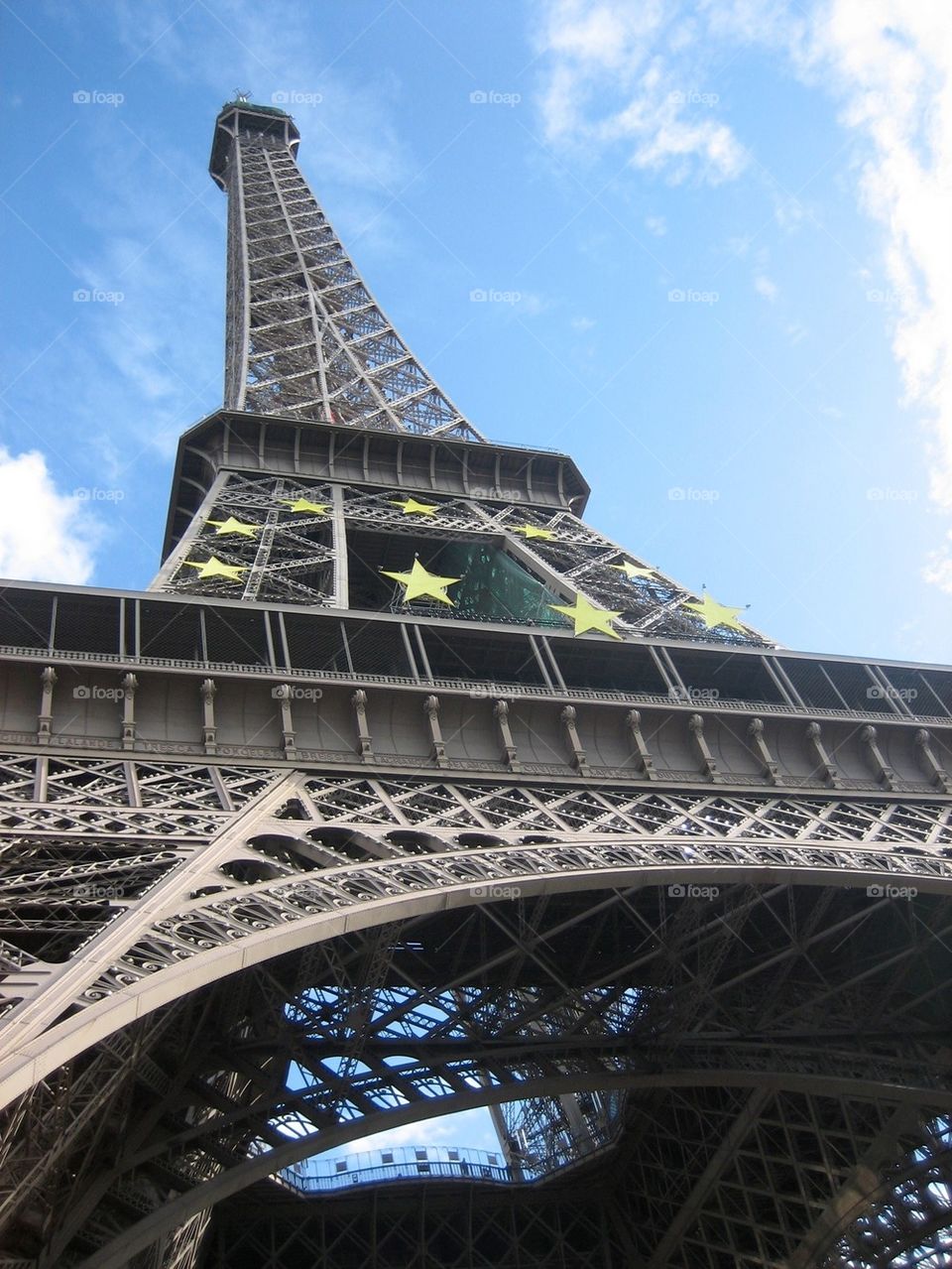 Eiffeltower