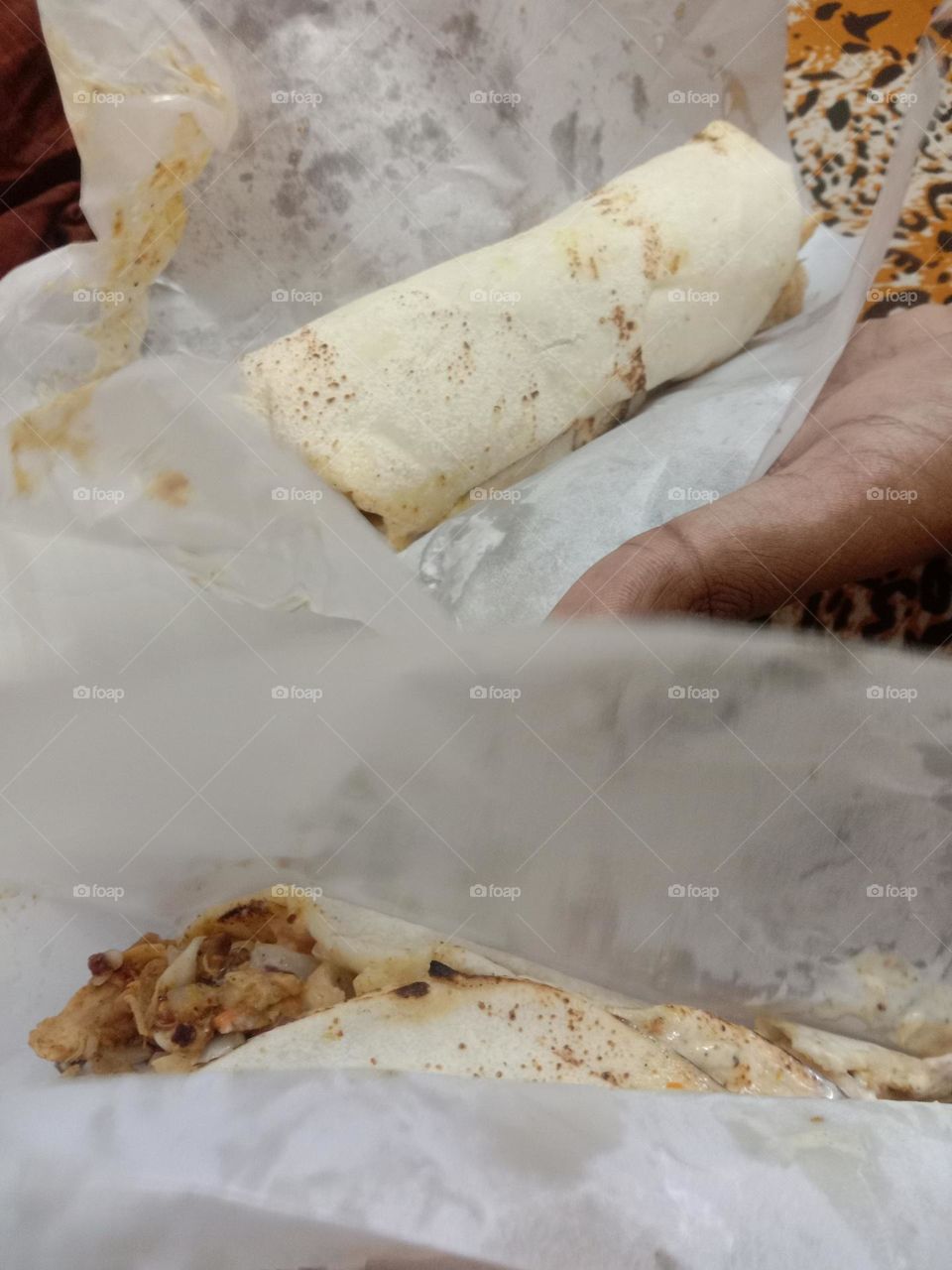 Shawarma 🤩